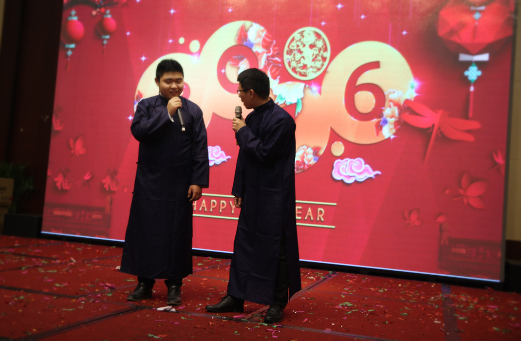 2015年科恩年會(huì)-“因?yàn)橛心?，所以幸福！? bigimg=